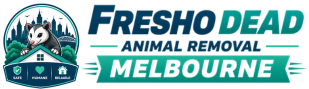 Fresho Dead Animal Removal Balwyn logo